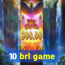 10 brl game